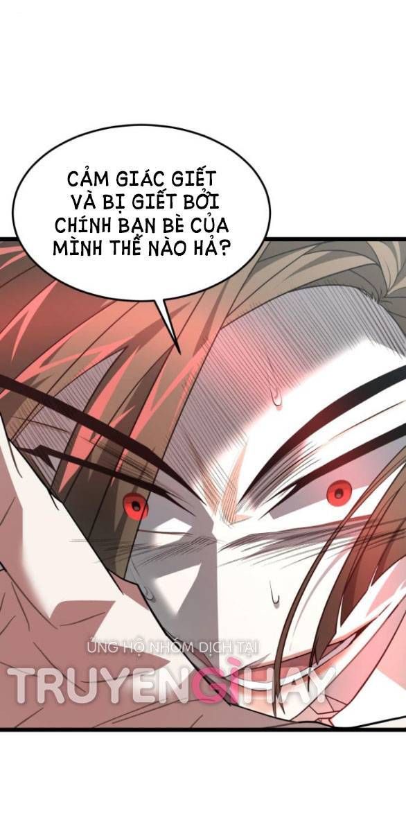 Trăng Tối: Kỉ Nguyên Máu Chương 46.1 page 18 - Giả Dược