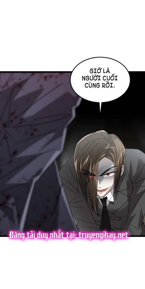 Trăng Tối: Kỉ Nguyên Máu Chương 46.1 page 38 - Giả Dược