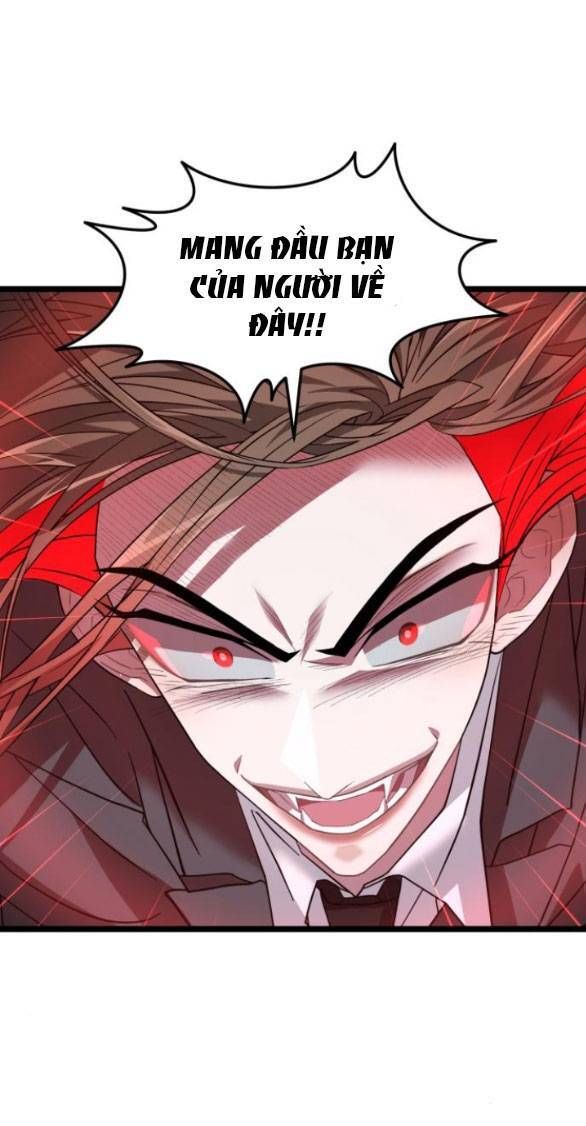 Trăng Tối: Kỉ Nguyên Máu Chương 46.1 page 39 - Giả Dược