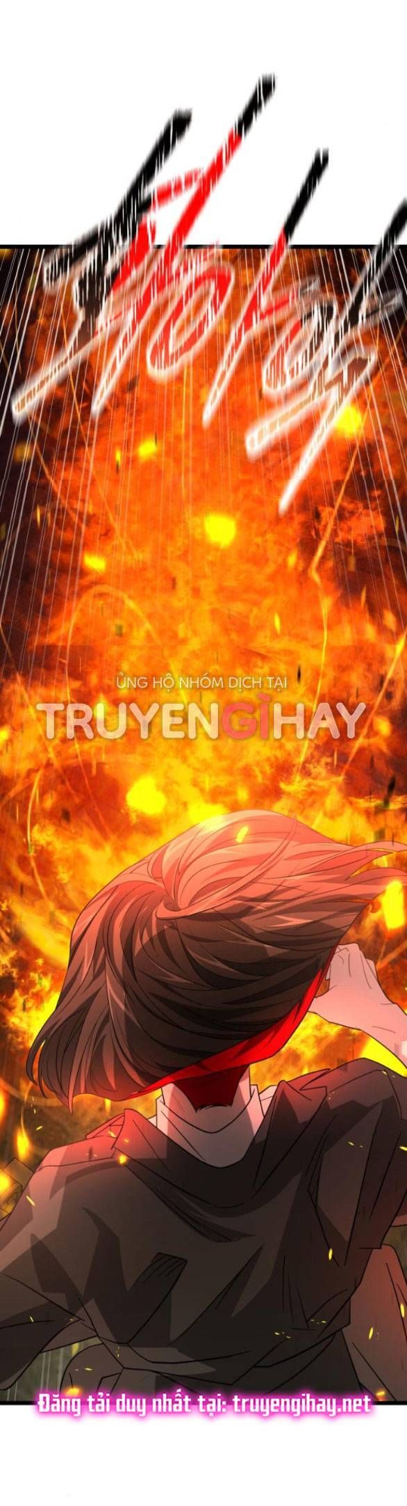 Trăng Tối: Kỉ Nguyên Máu Chương 46.1 page 5 - Giả Dược