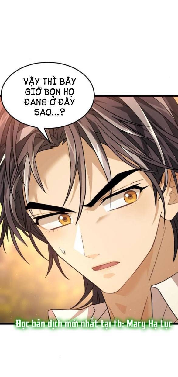 Trăng Tối: Kỉ Nguyên Máu Chương 46.2 page 12 - Giả Dược