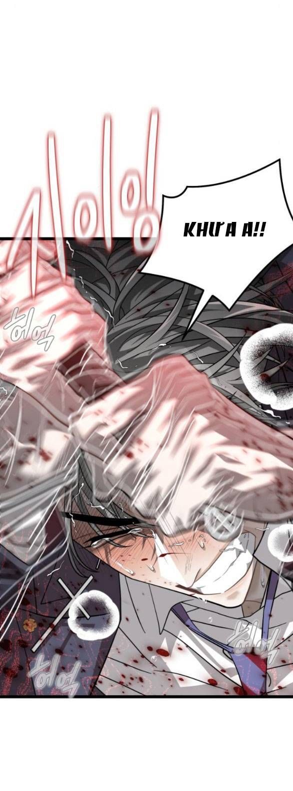 Trăng Tối: Kỉ Nguyên Máu Chương 46.2 page 3 - Giả Dược