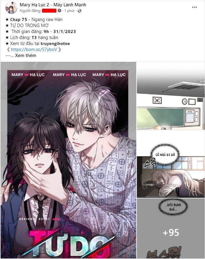 Trăng Tối: Kỉ Nguyên Máu Chương 46.2 page 37 - Giả Dược