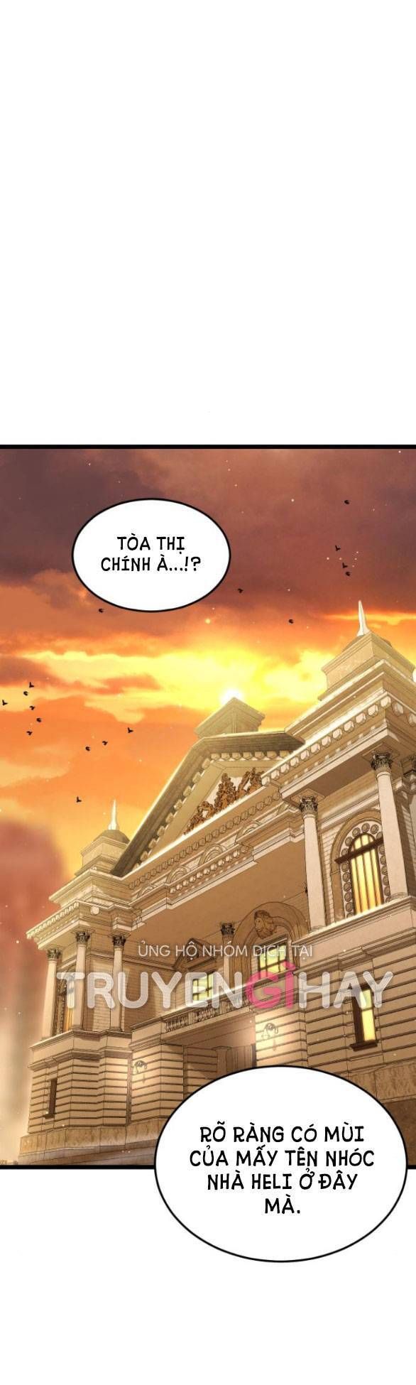 Trăng Tối: Kỉ Nguyên Máu Chương 46.2 page 9 - Giả Dược