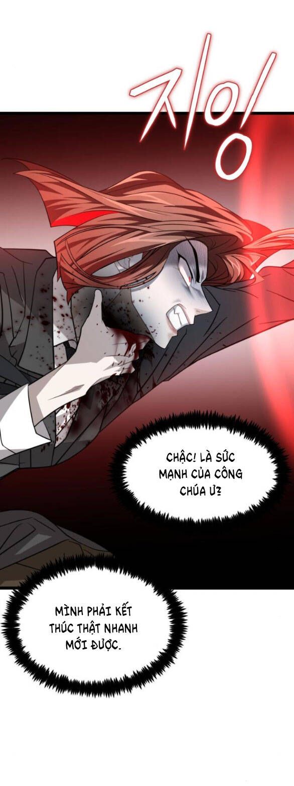 Trăng Tối: Kỉ Nguyên Máu Chương 47.1 page 15 - Giả Dược