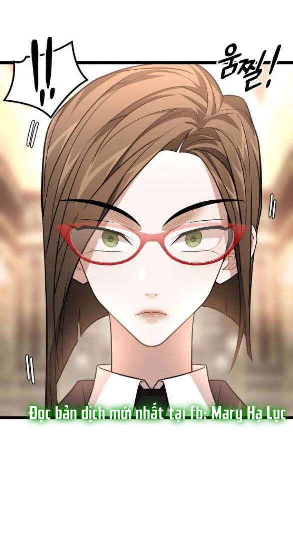 Trăng Tối: Kỉ Nguyên Máu Chương 47.1 page 17 - Giả Dược