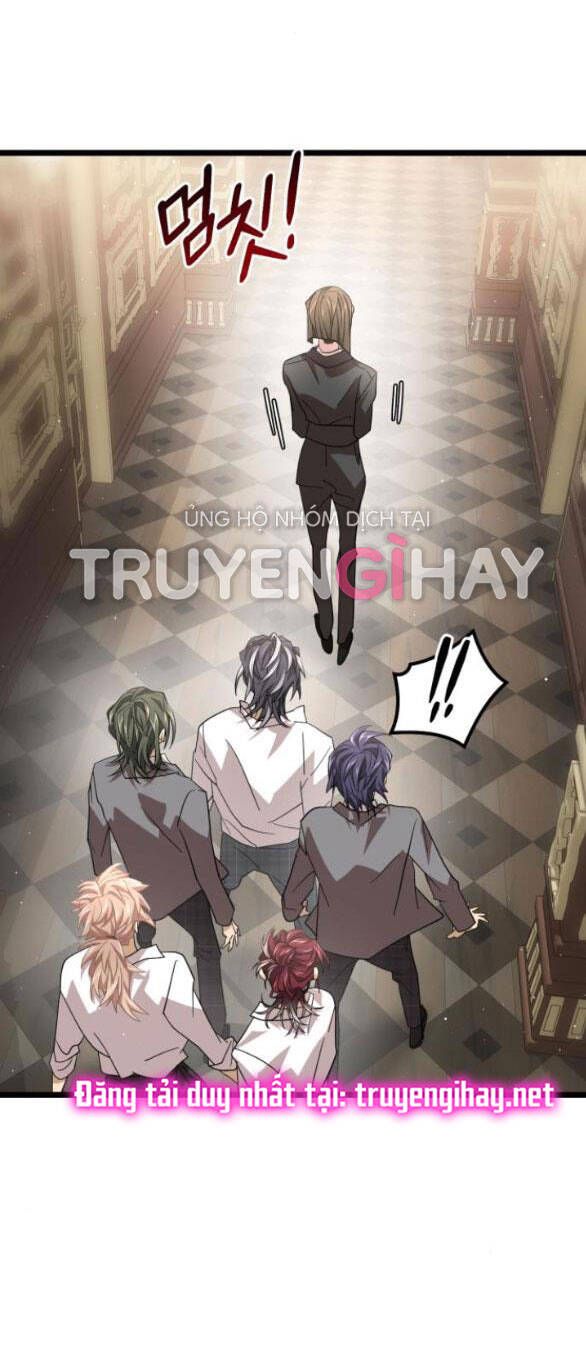 Trăng Tối: Kỉ Nguyên Máu Chương 47.1 page 18 - Giả Dược