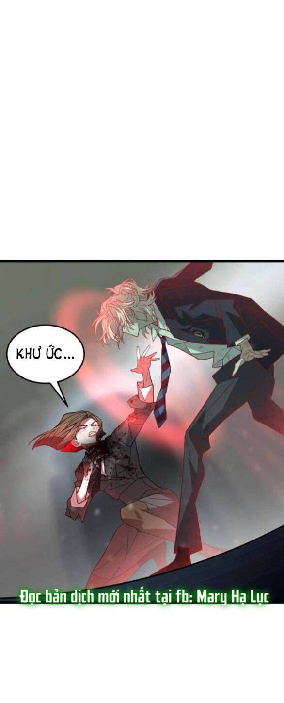 Trăng Tối: Kỉ Nguyên Máu Chương 47.1 page 23 - Giả Dược