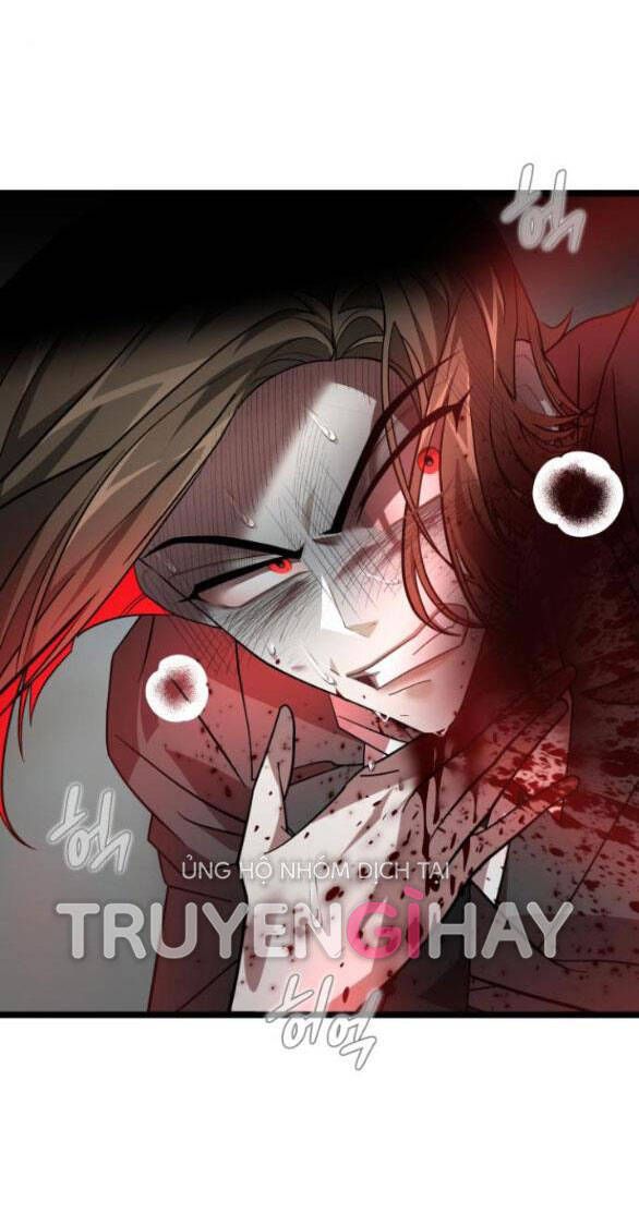 Trăng Tối: Kỉ Nguyên Máu Chương 47.1 page 24 - Giả Dược