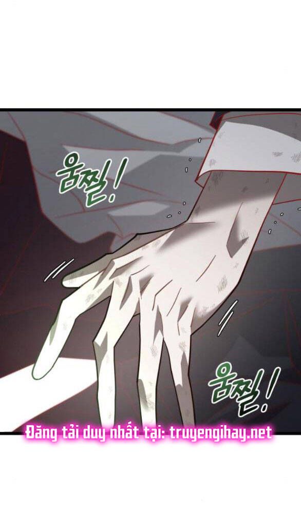 Trăng Tối: Kỉ Nguyên Máu Chương 47.1 page 25 - Giả Dược