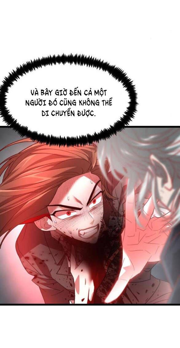 Trăng Tối: Kỉ Nguyên Máu Chương 47.1 page 31 - Giả Dược