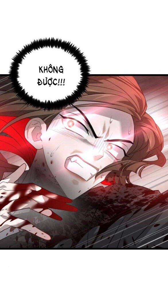 Trăng Tối: Kỉ Nguyên Máu Chương 47.1 page 35 - Giả Dược