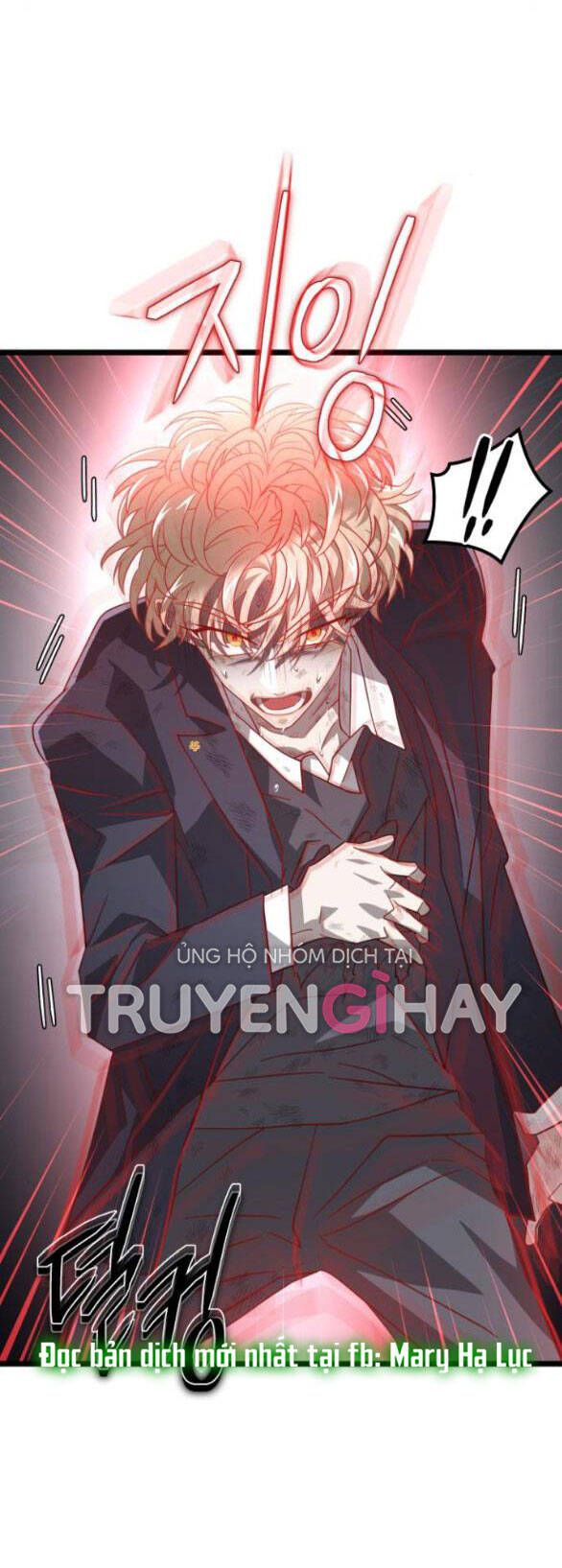 Trăng Tối: Kỉ Nguyên Máu Chương 47.1 page 36 - Giả Dược