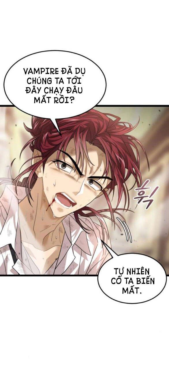 Trăng Tối: Kỉ Nguyên Máu Chương 47.2 page 11 - Giả Dược