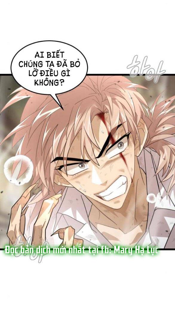 Trăng Tối: Kỉ Nguyên Máu Chương 47.2 page 12 - Giả Dược