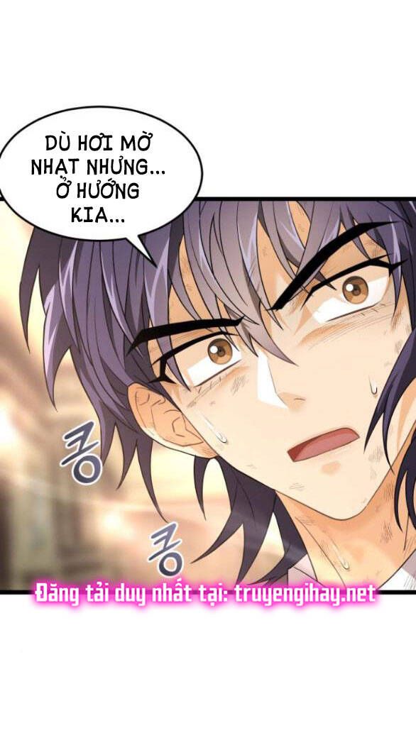 Trăng Tối: Kỉ Nguyên Máu Chương 47.2 page 14 - Giả Dược