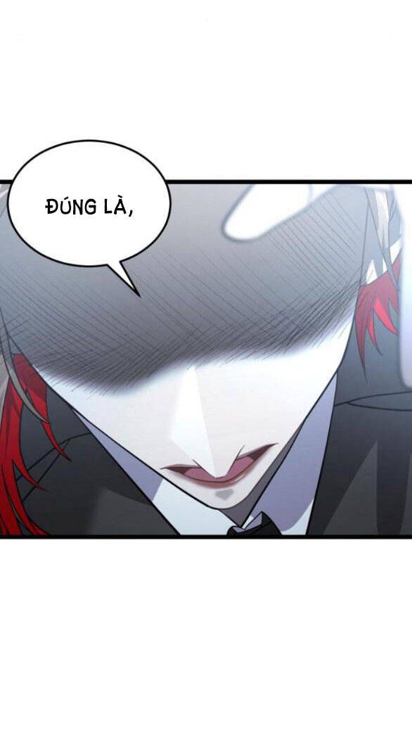 Trăng Tối: Kỉ Nguyên Máu Chương 47.2 page 23 - Giả Dược