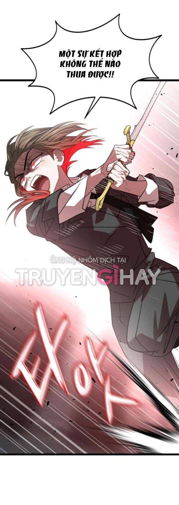 Trăng Tối: Kỉ Nguyên Máu Chương 47.2 page 24 - Giả Dược