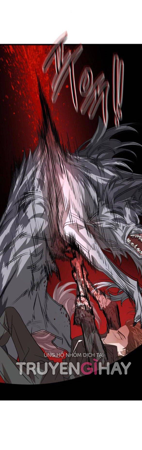 Trăng Tối: Kỉ Nguyên Máu Chương 47.2 page 34 - Giả Dược