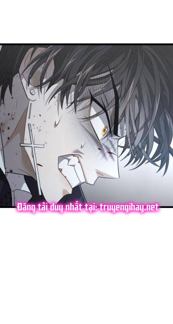 Trăng Tối: Kỉ Nguyên Máu Chương 47.2 page 8 - Giả Dược