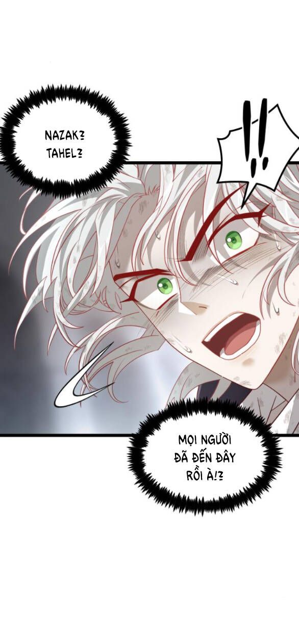 Trăng Tối: Kỉ Nguyên Máu Chương 48.1 page 14 - Giả Dược