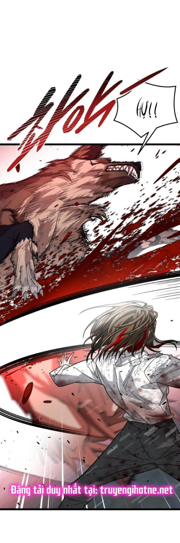 Trăng Tối: Kỉ Nguyên Máu Chương 48.1 page 22 - Giả Dược