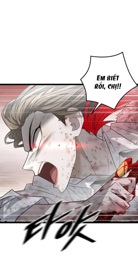 Trăng Tối: Kỉ Nguyên Máu Chương 48.1 page 28 - Giả Dược