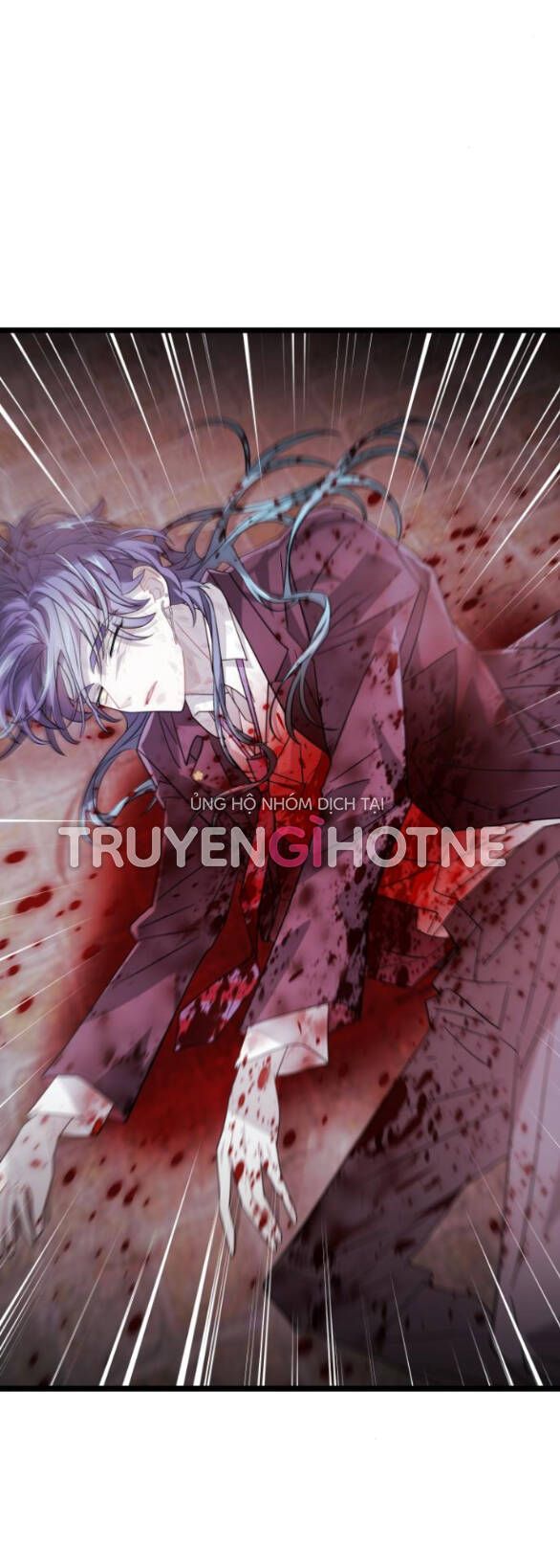 Trăng Tối: Kỉ Nguyên Máu Chương 48.1 page 29 - Giả Dược