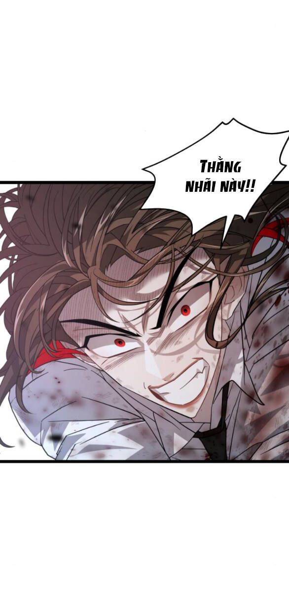 Trăng Tối: Kỉ Nguyên Máu Chương 48.1 page 32 - Giả Dược