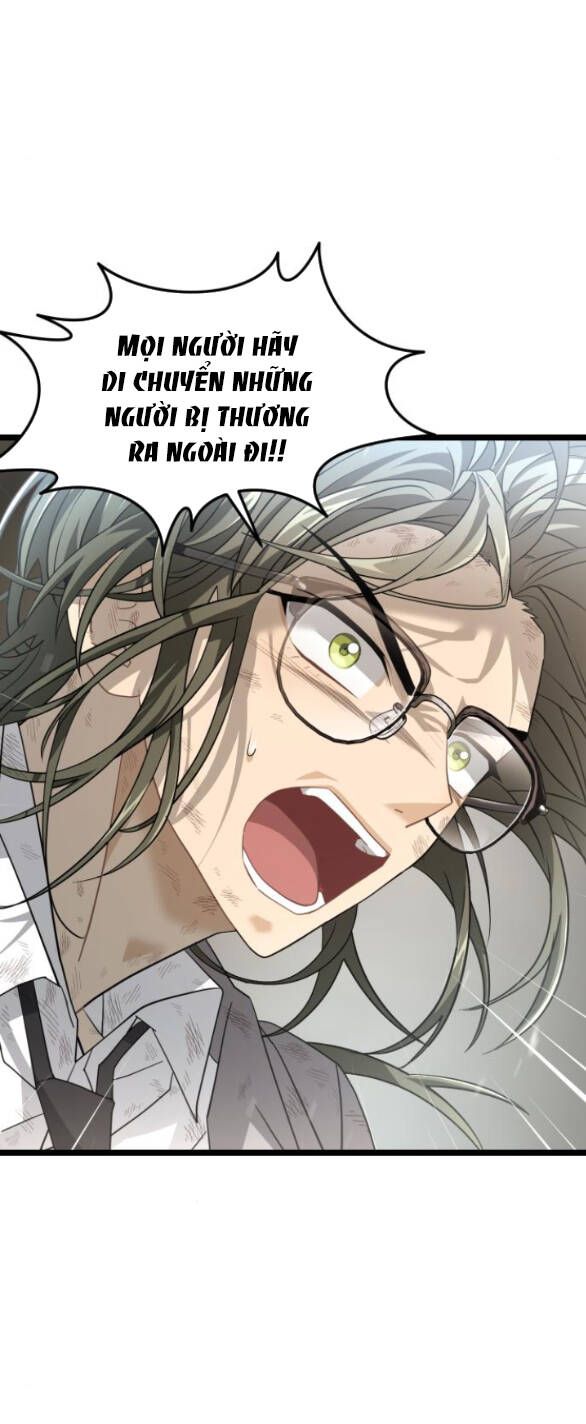 Trăng Tối: Kỉ Nguyên Máu Chương 48.1 page 34 - Giả Dược