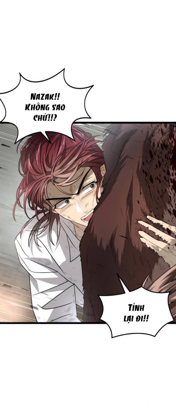 Trăng Tối: Kỉ Nguyên Máu Chương 48.1 page 36 - Giả Dược