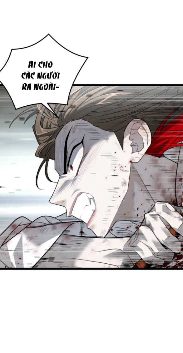 Trăng Tối: Kỉ Nguyên Máu Chương 48.1 page 37 - Giả Dược