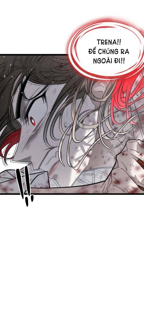 Trăng Tối: Kỉ Nguyên Máu Chương 48.1 page 38 - Giả Dược