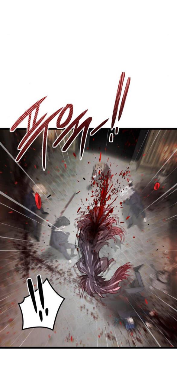 Trăng Tối: Kỉ Nguyên Máu Chương 48.1 page 8 - Giả Dược