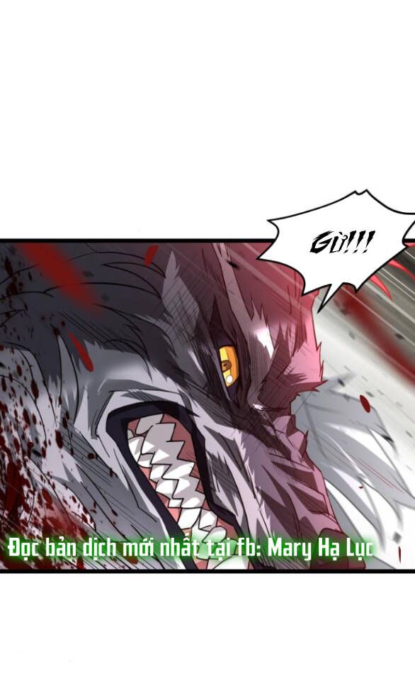 Trăng Tối: Kỉ Nguyên Máu Chương 48.1 page 9 - Giả Dược
