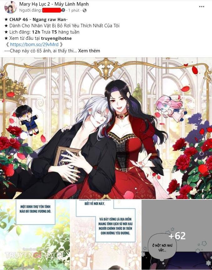 Trăng Tối: Kỉ Nguyên Máu Chương 48.2 page 2 - Giả Dược