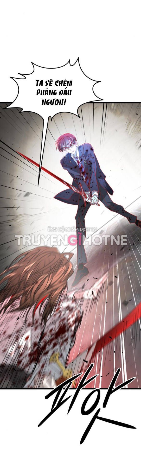 Trăng Tối: Kỉ Nguyên Máu Chương 48.2 page 16 - Giả Dược