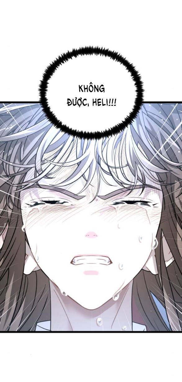 Trăng Tối: Kỉ Nguyên Máu Chương 48.2 page 19 - Giả Dược