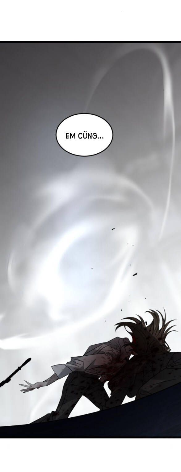 Trăng Tối: Kỉ Nguyên Máu Chương 48.2 page 32 - Giả Dược