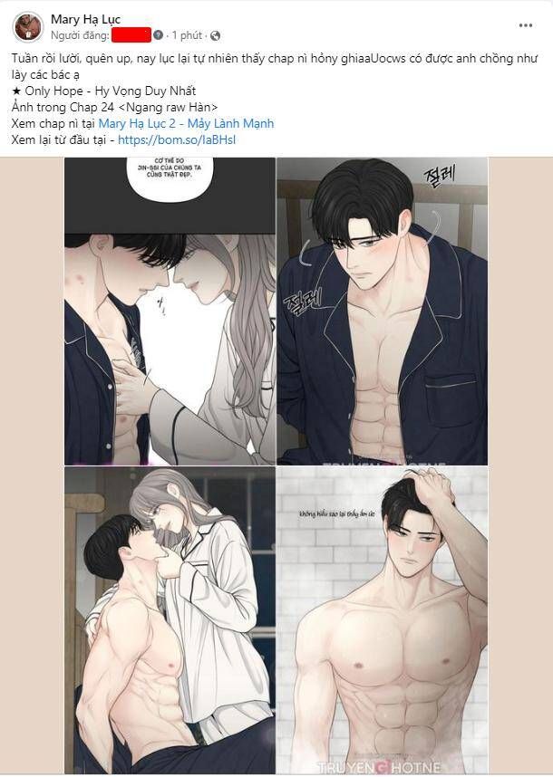 Trăng Tối: Kỉ Nguyên Máu Chương 48.2 page 38 - Giả Dược