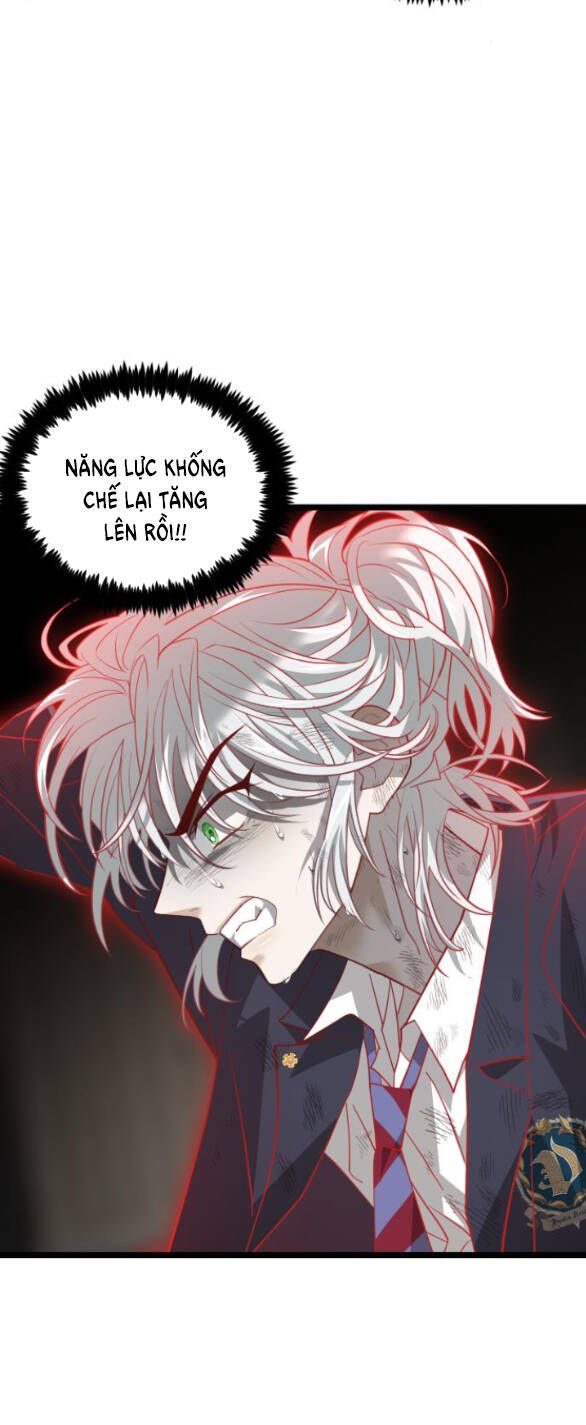 Trăng Tối: Kỉ Nguyên Máu Chương 48.2 page 6 - Giả Dược