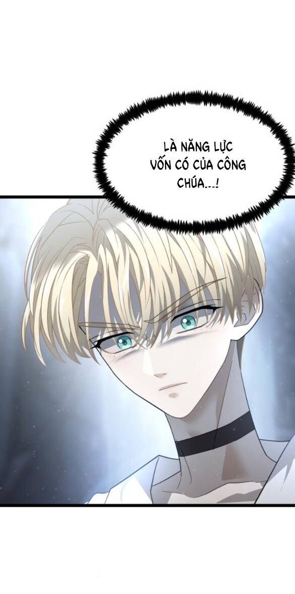 Trăng Tối: Kỉ Nguyên Máu Chương 49.1 page 22 - Giả Dược