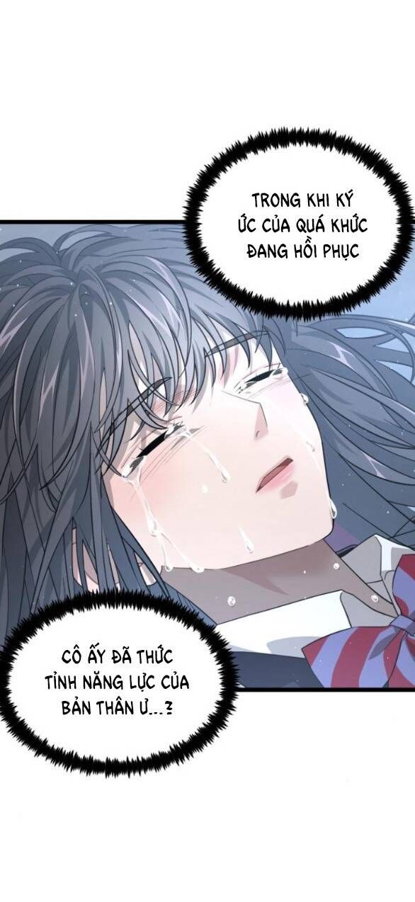 Trăng Tối: Kỉ Nguyên Máu Chương 49.1 page 23 - Giả Dược
