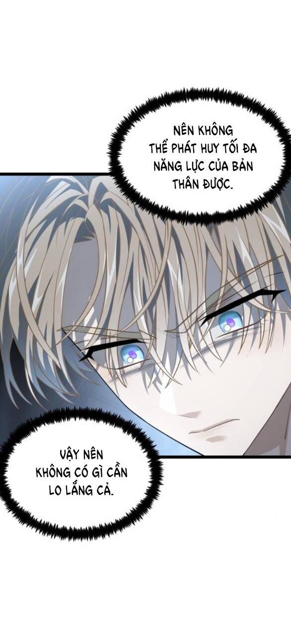 Trăng Tối: Kỉ Nguyên Máu Chương 49.1 page 26 - Giả Dược