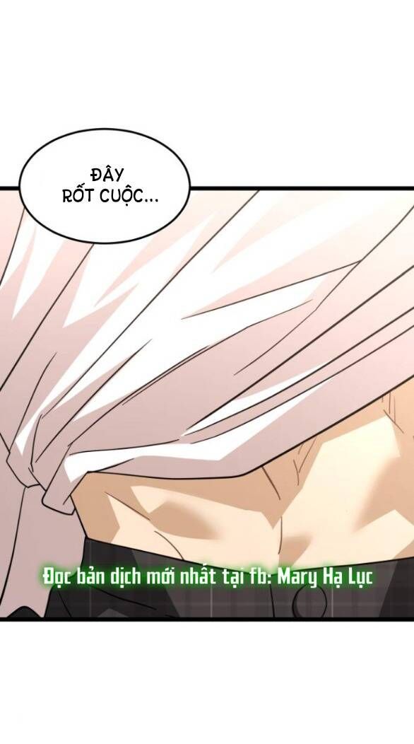 Trăng Tối: Kỉ Nguyên Máu Chương 49.1 page 31 - Giả Dược