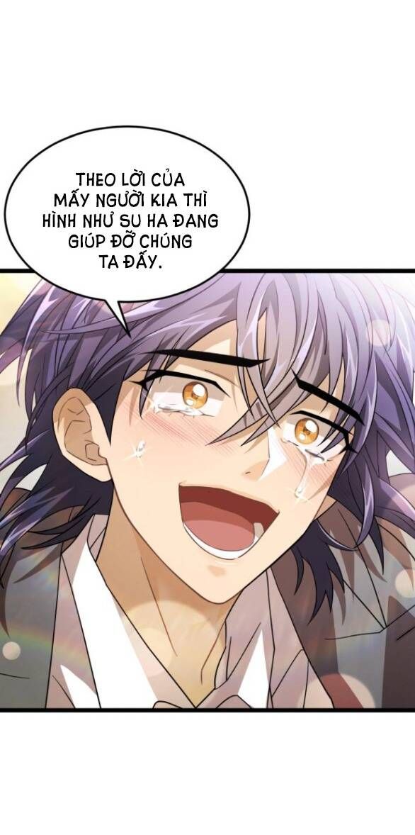 Trăng Tối: Kỉ Nguyên Máu Chương 49.1 page 35 - Giả Dược