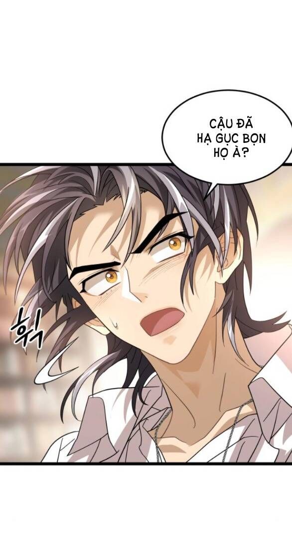 Trăng Tối: Kỉ Nguyên Máu Chương 49.1 page 40 - Giả Dược