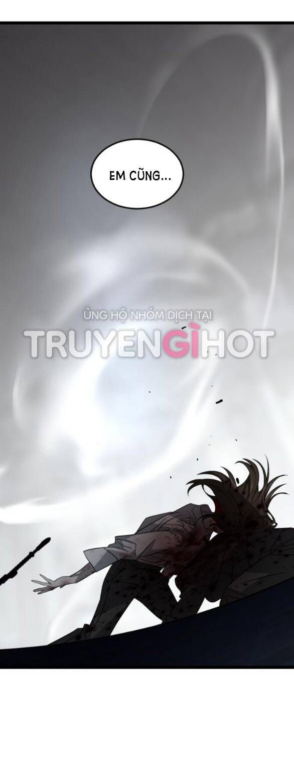 Trăng Tối: Kỉ Nguyên Máu Chương 49.1 page 5 - Giả Dược
