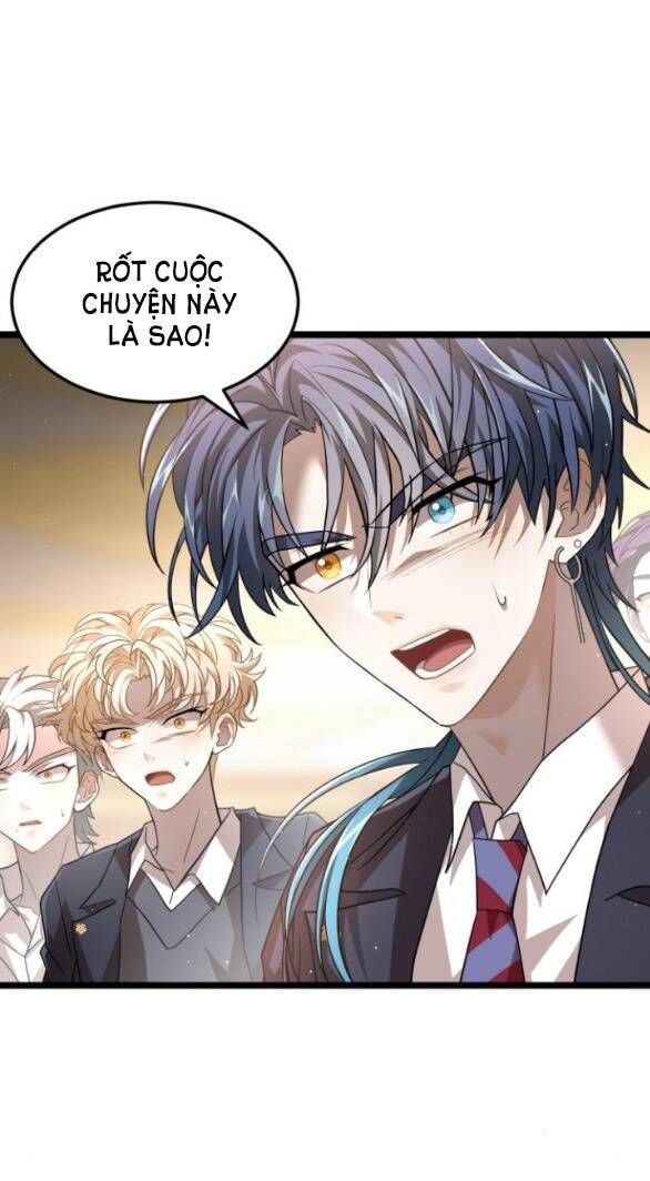 Trăng Tối: Kỉ Nguyên Máu Chương 49.2 page 12 - Giả Dược