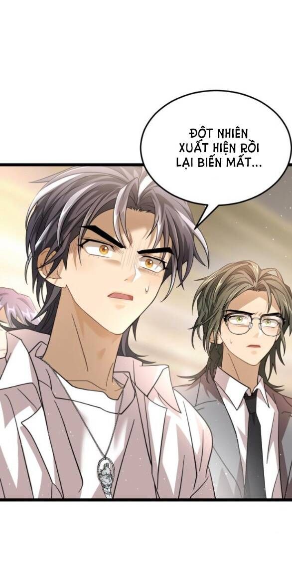 Trăng Tối: Kỉ Nguyên Máu Chương 49.2 page 13 - Giả Dược